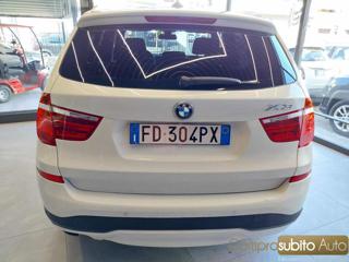 BMW X3 usata, con Autoradio