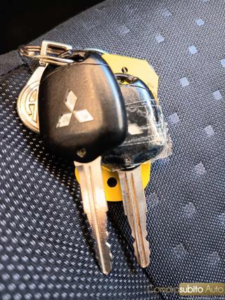 MITSUBISHI ASX usata 27