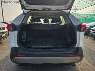 TOYOTA RAV 4 usata, con Volante in pelle