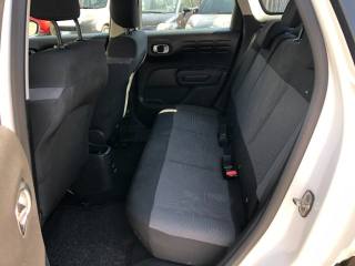CITROEN C3 Aircross usata, con Cruise Control