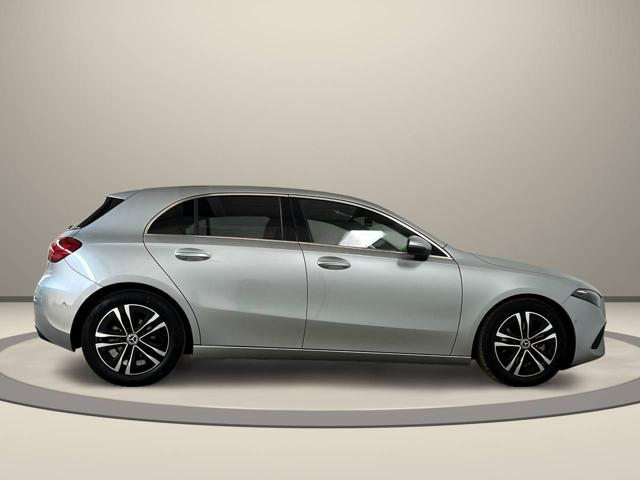 MERCEDES-BENZ A 180 usata, con Airbag Passeggero