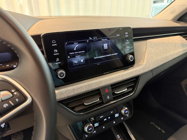 SKODA Kamiq usata, con Controllo trazione