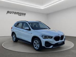 BMW X1 usata, con Airbag laterali