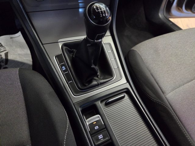VOLKSWAGEN Golf usata, con Controllo trazione