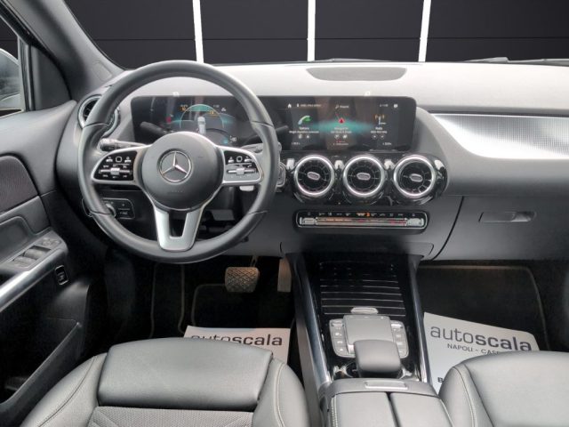 MERCEDES-BENZ GLA 200 usata, con Immobilizzatore elettronico