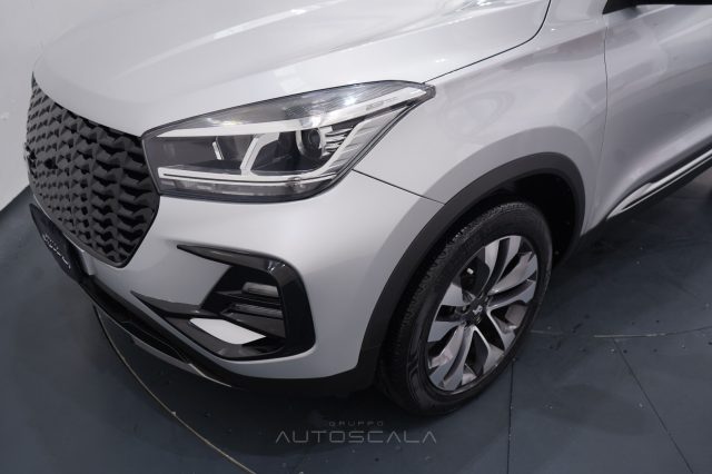 DR MOTOR DR 5.0 usata, con Vivavoce