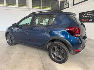 DACIA Sandero usata, con Antifurto