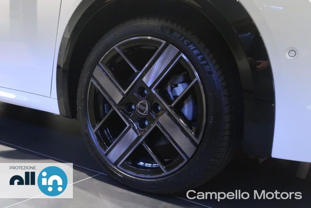 LANCIA Ypsilon usata 8