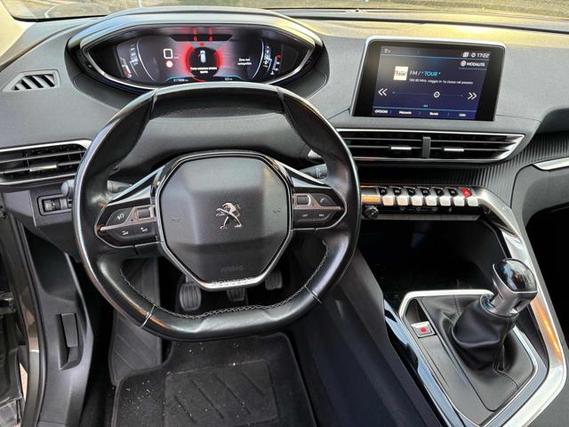 PEUGEOT 3008 usata, con Chiusura centralizzata