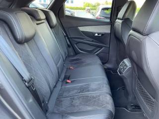 PEUGEOT 3008 usata, con Sistema di navigazione