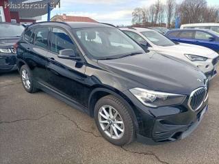 BMW X1 usata, con Autoradio