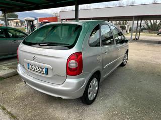 CITROEN Xsara Picasso usata, con Airbag Passeggero