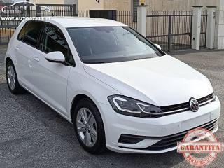 VOLKSWAGEN Golf usata, con Airbag Passeggero
