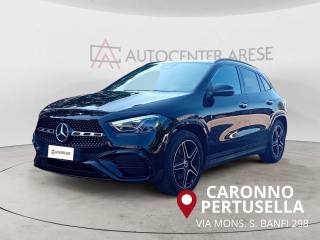 MERCEDES-BENZ GLA 180 d Automatic AMG Line Premium Plus