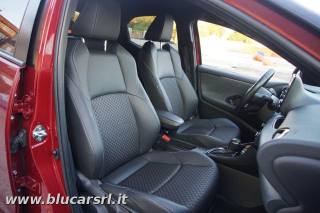 TOYOTA Yaris usata, con Sedile posteriore sdoppiato