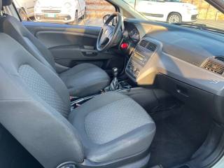 FIAT Grande Punto usata, con Immobilizzatore elettronico