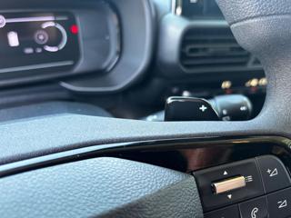 FIAT E-Doblo usata, con Sistema di navigazione