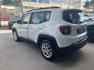 JEEP Renegade usata, con Alzacristalli elettrici