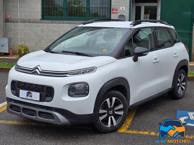 CITROEN C3 Aircross usata, con ABS