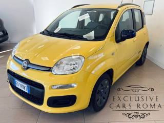 FIAT Panda 1.2 EasyPower K-Way *GPL