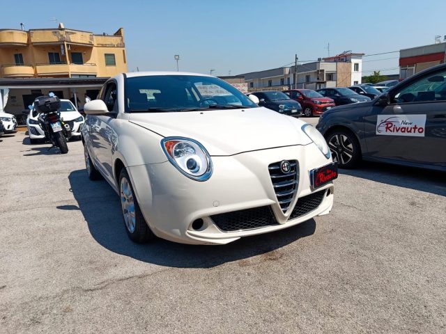 ALFA ROMEO MiTo usata, con Airbag