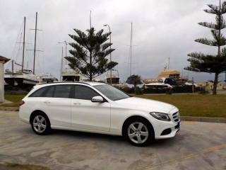 MERCEDES-BENZ C 180 usata, con Airbag laterali