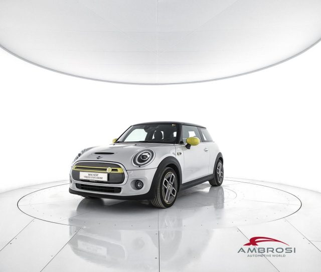 MINI Cooper SE usata 0