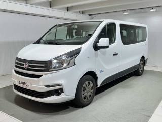 FIAT Talento 1.6 TwinTurbo MJT 145CV PL-TN Combi 12q