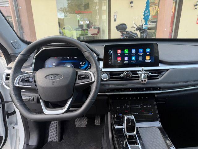 DR MOTOR DR 6.0 usata, con Climatizzatore