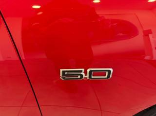 FORD Mustang usata, con Antifurto