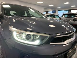 KIA Stonic usata, con Touch screen