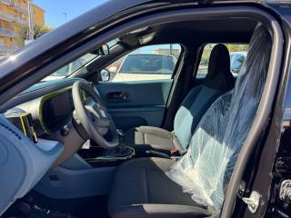 FIAT Grande Panda usata, con Climatizzatore