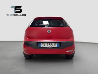 FIAT Punto Evo usata, con Alzacristalli elettrici