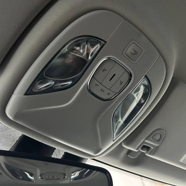 JEEP Compass usata, con Fari LED