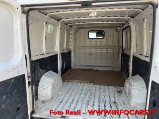 PEUGEOT Boxer usata, con Vivavoce