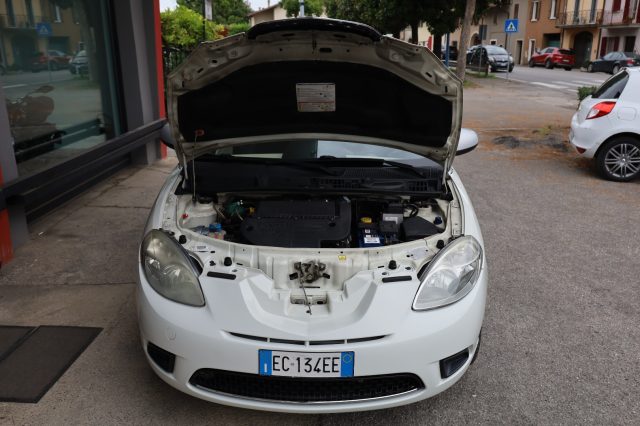 LANCIA Ypsilon usata 89
