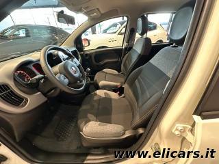 FIAT Panda usata, con Chiusura centralizzata