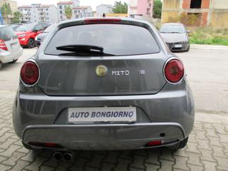 ALFA ROMEO MiTo usata, con Autoradio