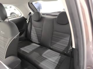 FIAT 500e usata, con Luci diurne LED