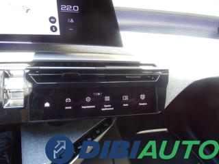 PEUGEOT 3008 usata, con Sedili riscaldati