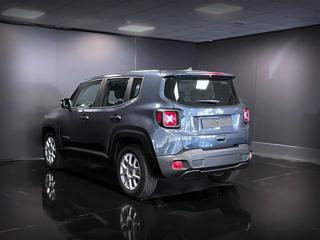 JEEP Renegade usata, con Boardcomputer