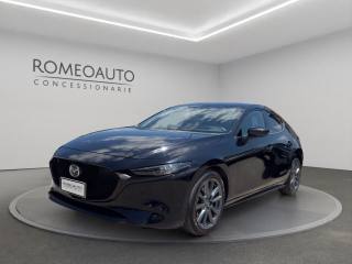 MAZDA 3 usata, con Airbag laterali