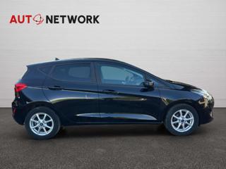 FORD Fiesta usata, con Chiusura centralizzata