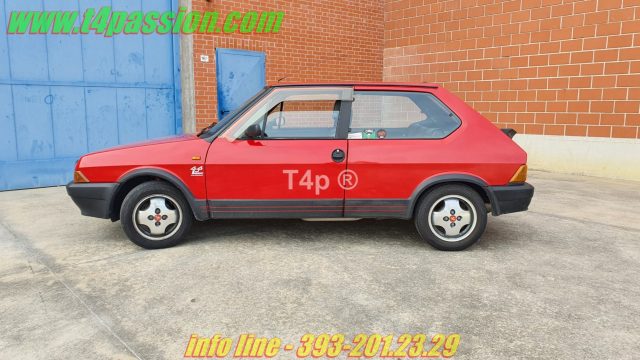 FIAT Ritmo usata 4
