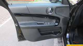 MINI Countryman usata, con Park Distance Control