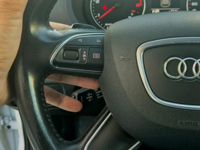AUDI A3 usata, con Immobilizzatore elettronico