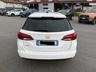 OPEL Astra usata, con Alzacristalli elettrici