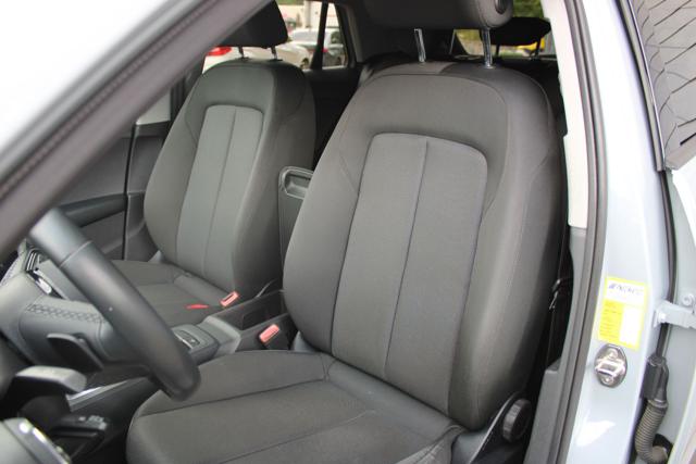 AUDI Q2 usata, con Climatizzatore