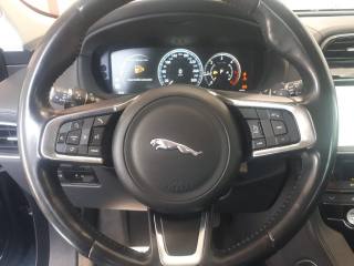 JAGUAR F-Pace usata, con Controllo trazione