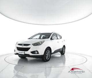 HYUNDAI iX35 1.7 CRDi 2WD Xpossible